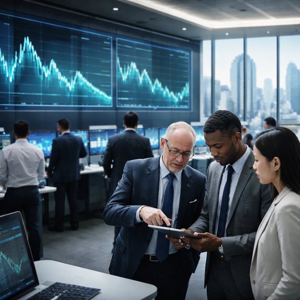 Yardeni Analysts Say AI-Driven Market Bubble Now 'Much Less Likely'