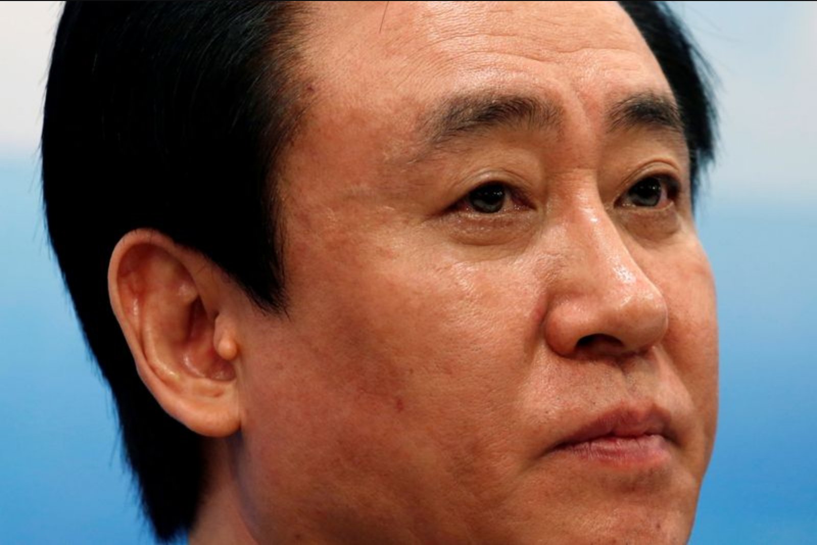 From Center Stage to Courtroom: Hui Ka Yan’s Fall After Evergrande Collapse