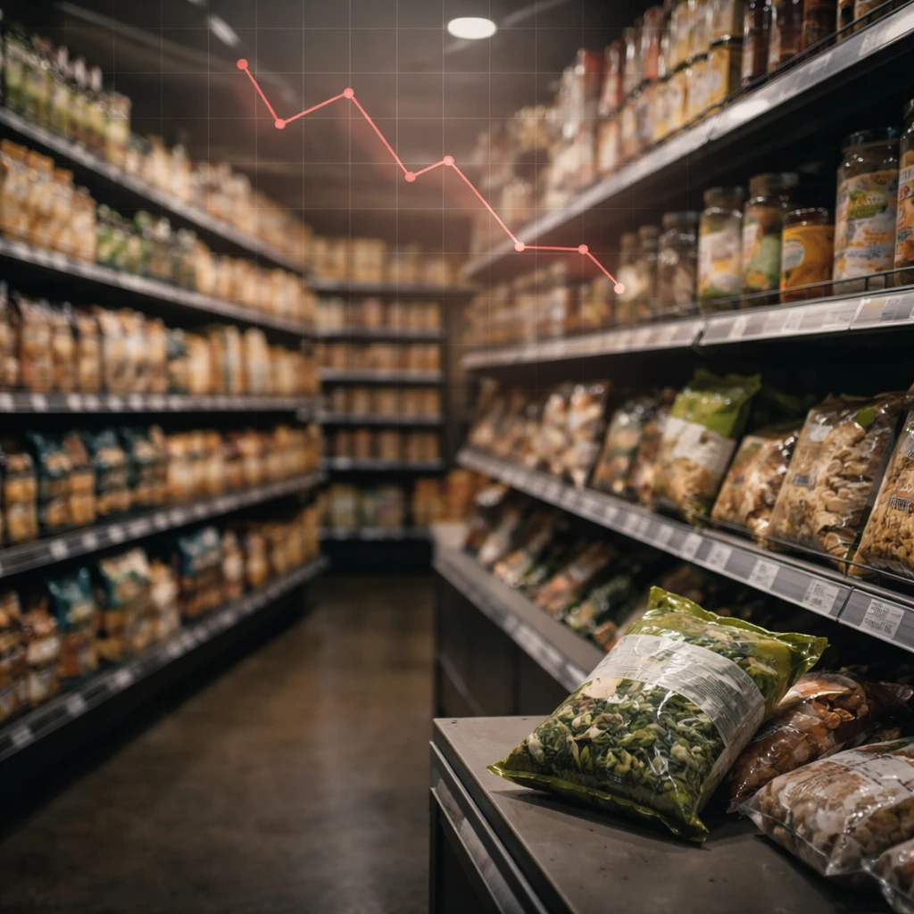 Stifel Sticks With Hold on Hain Celestial After Q2 Shortfall; Shares Near Year Low