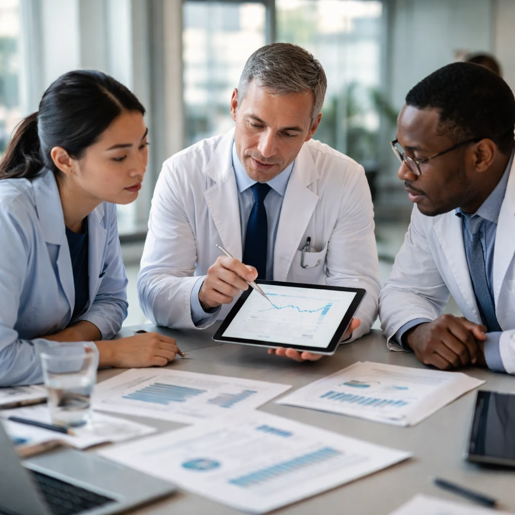 MapLight Therapeutics Shares Climb After Phase 2 IRIS Topline; Subgroup Signals Highlighted