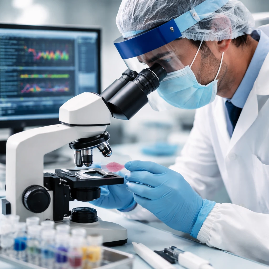 Precision BioShares Rise After ELIMINATE-B Data Shows cccDNA Reduction in Hepatitis B Patients