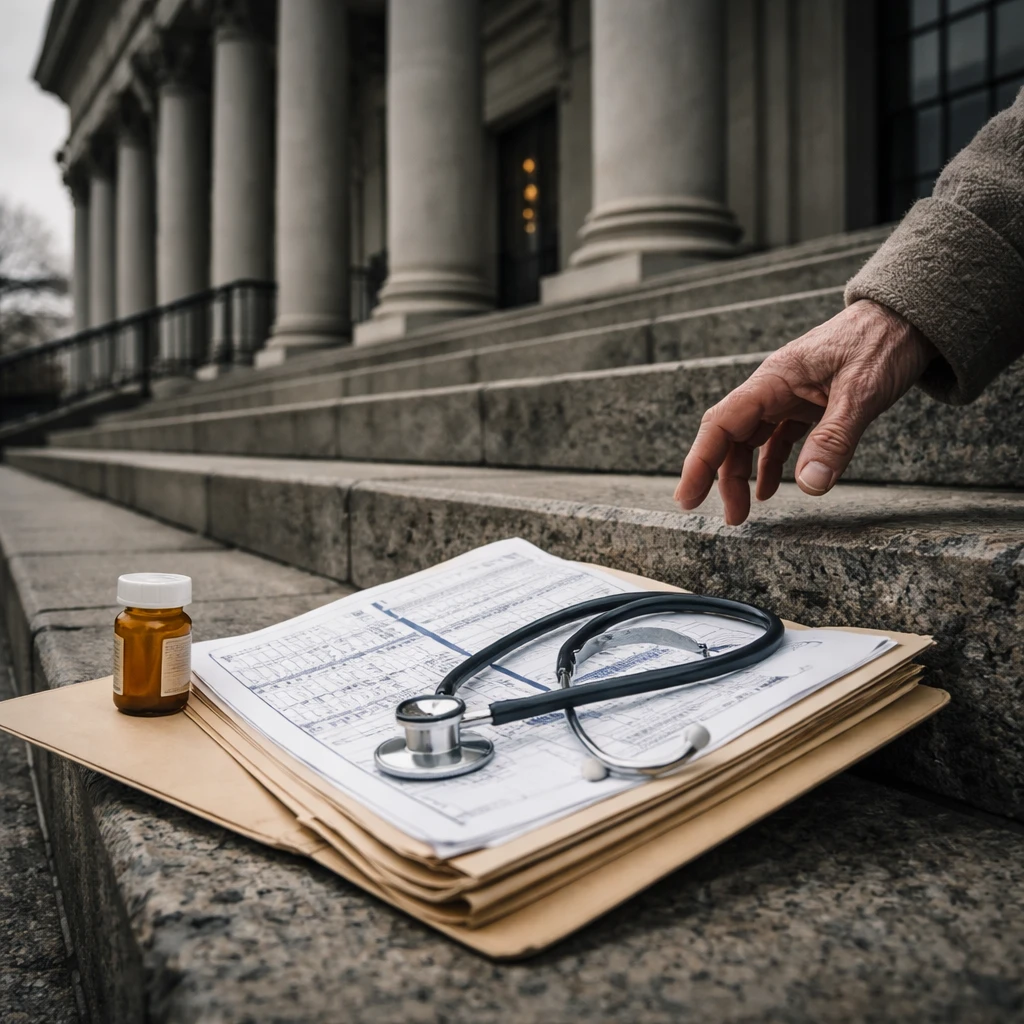 Massachusetts Files Suit Alleging UnitedHealth Unit Overbilled Medicaid by Inflating Senior Patients' Conditions