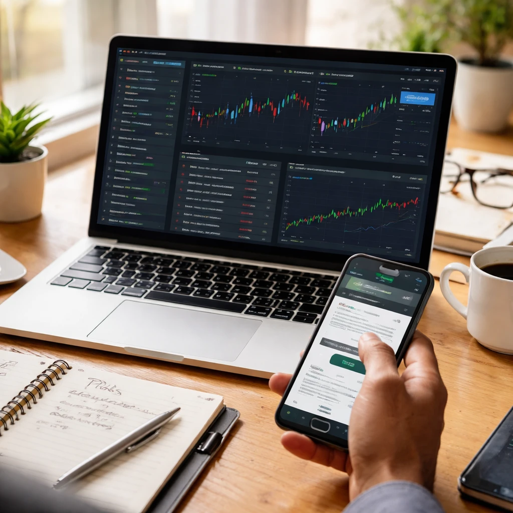 Final Day to Secure InvestingPro at Up to 60% Off — Sale Ends Tomorrow