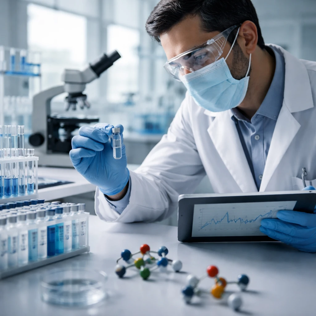 Cantor Fitzgerald Upholds Overweight on Ideaya Ahead of Key Darovasertib Readout