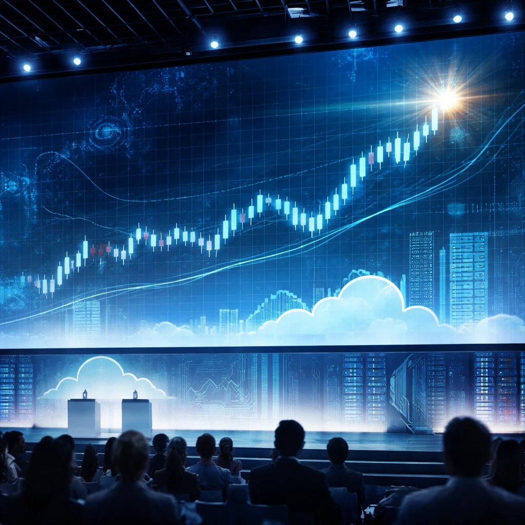 Snowflake Shares Jump After Strong Q1 Results, Major AWS Collaboration and AI Moves