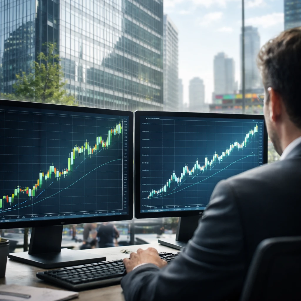 New Oriental Shares Leap After Fiscal 2026 Beat and $500 Million Payout Plan