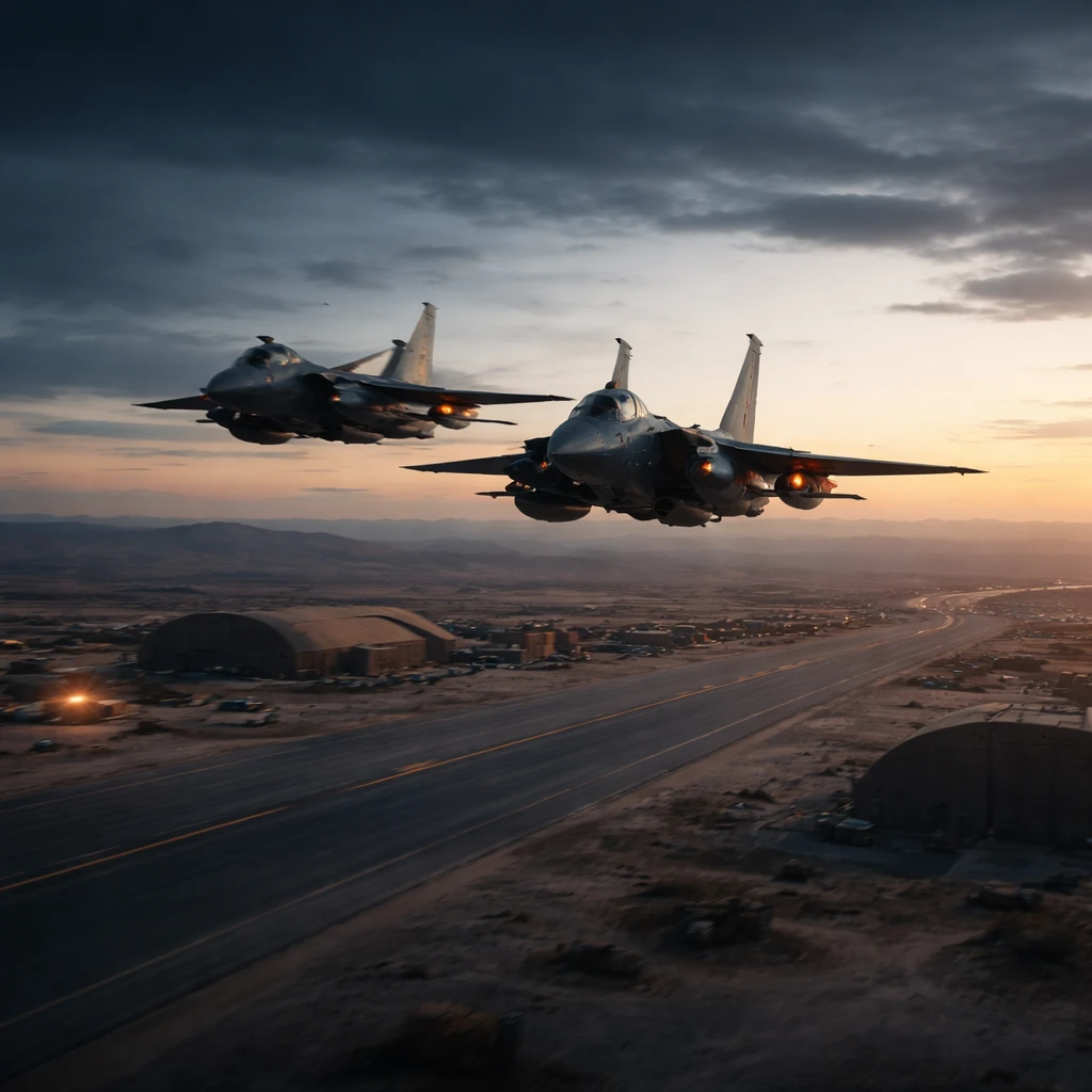 Israel Says Operation to Kill Iran’s Supreme Leader Was Planned Months Earlier