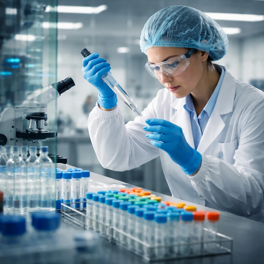 ADARx Pharmaceuticals Seeks Nasdaq Listing, Files for IPO Under ADRX