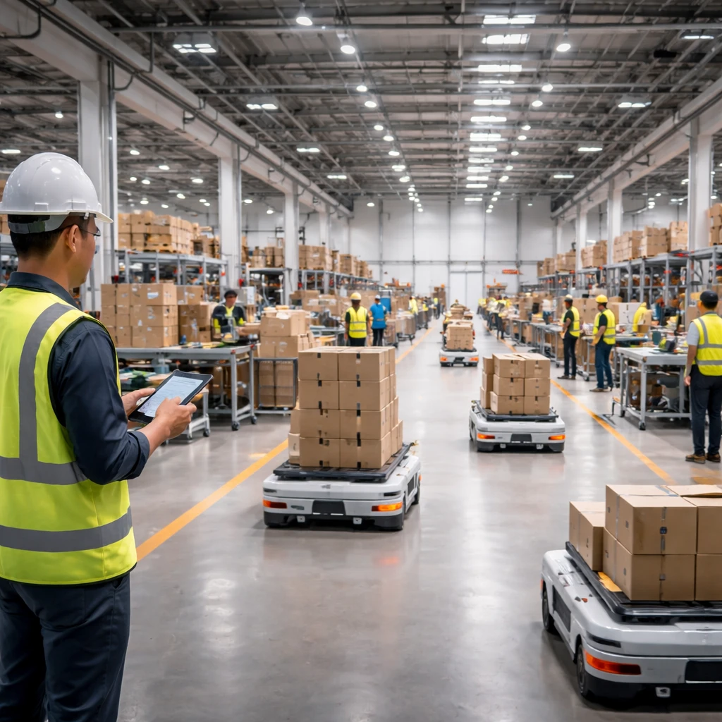 Youlife Shares Jump as It Seeks Robotics Partnership With VCI Global