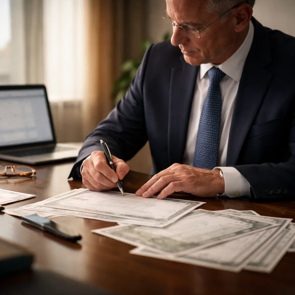 CNA Financial Senior Executive Disposes of $151,103 in Shares