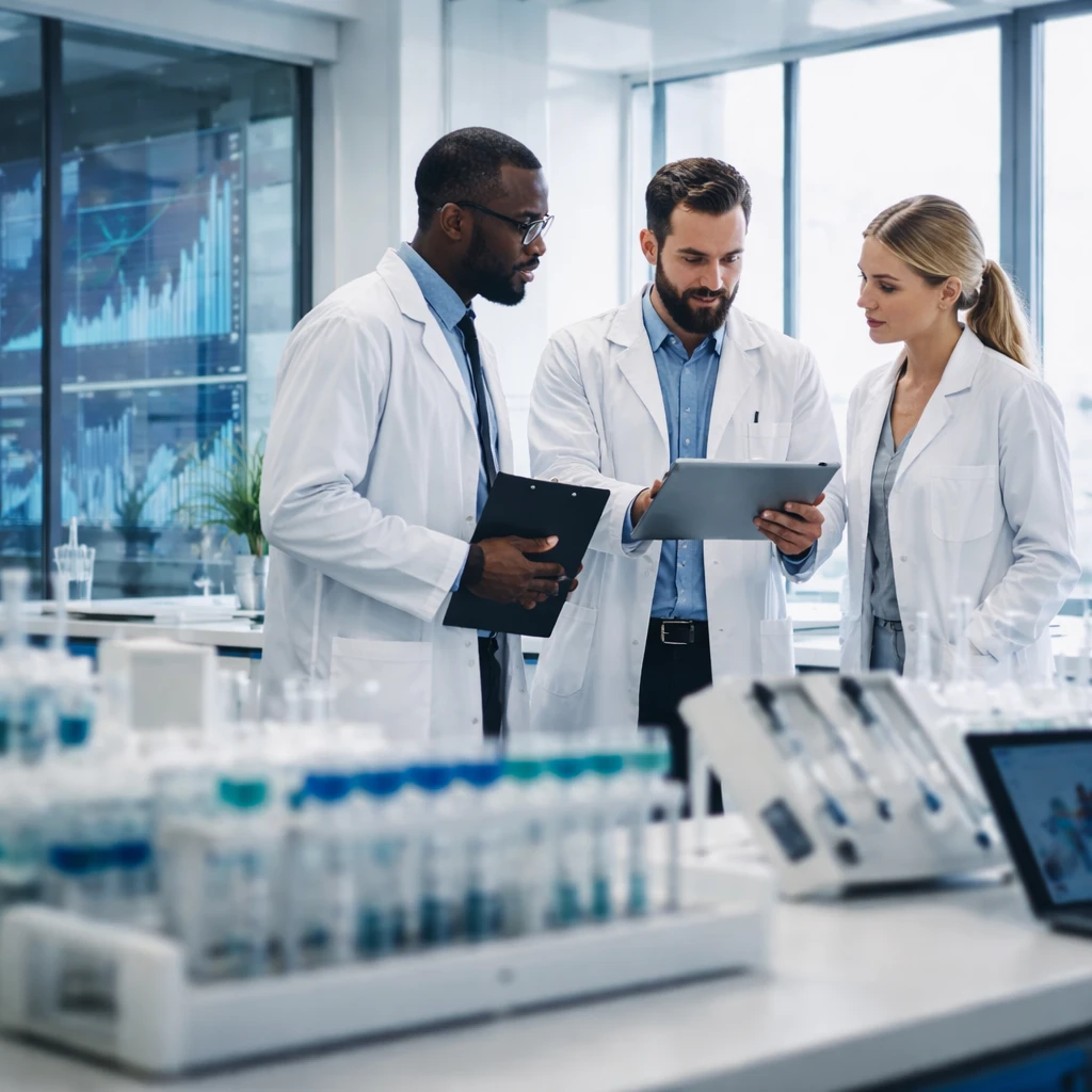 Stifel Lifts Ascendis Pharma Price Target to $325 Citing Yorvipath Uptake