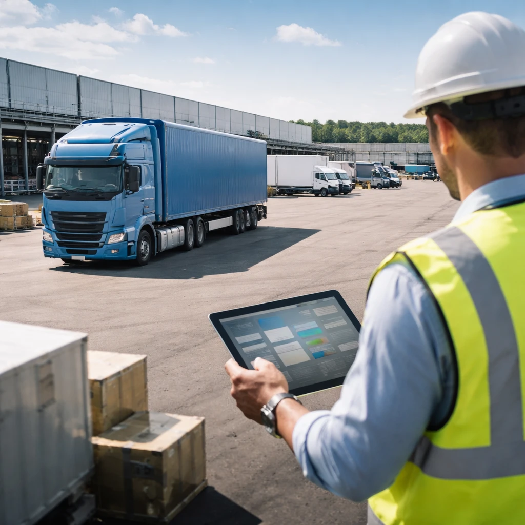 C.H. Robinson Posts Quarterly Surprise as UBS Sticks With Buy Rating