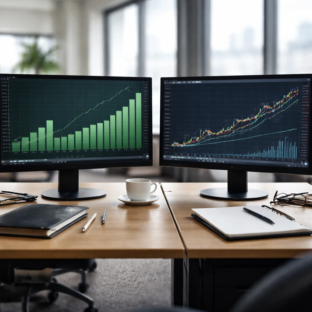 Adobe and Intuit Compared: Valuation, Profitability, and Street Conviction
