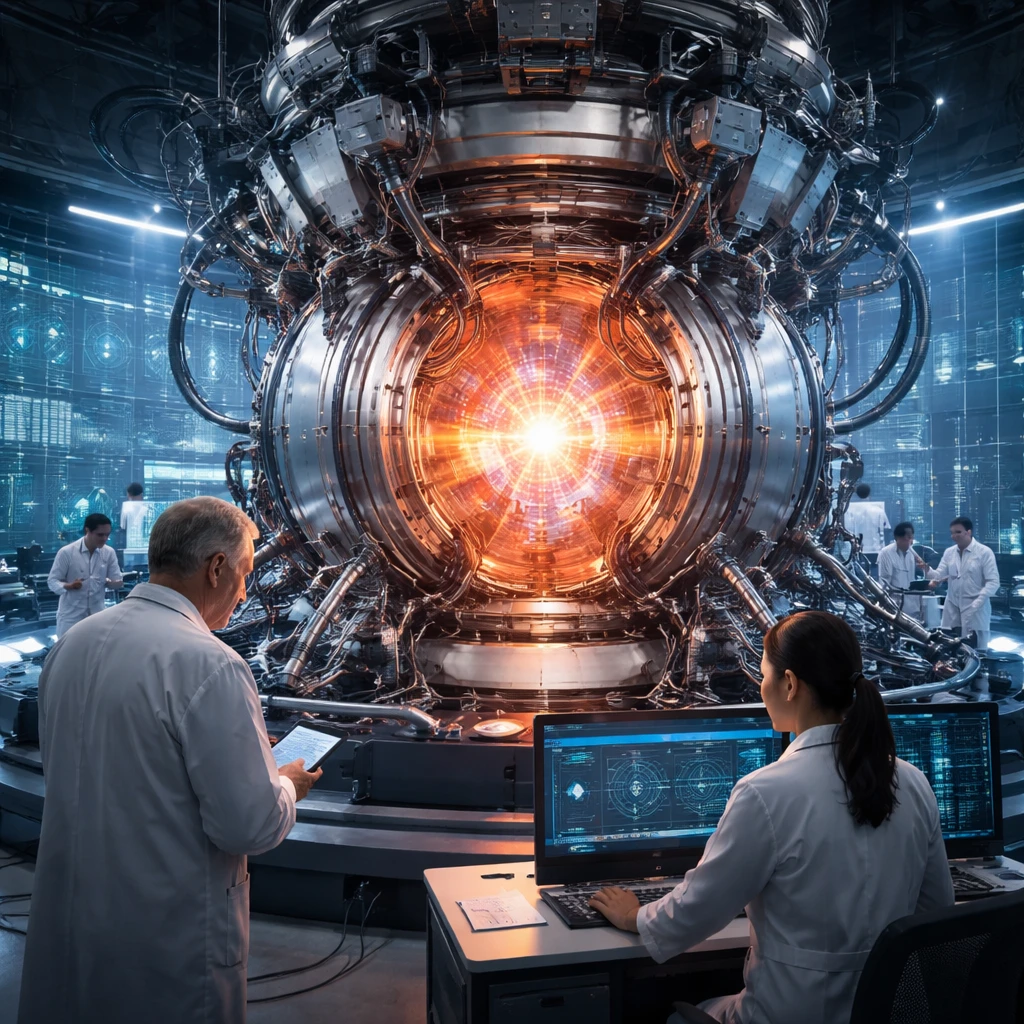 General Fusion Targets US Public Market Debut via $1 Billion SPAC Transaction