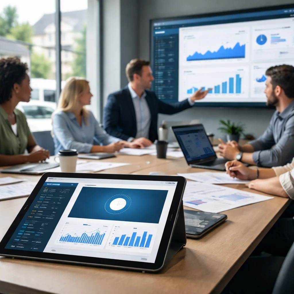 TD Cowen Lowers ServiceTitan Price Target to $130, Cites Valuation Gap Despite Strong Fundamentals