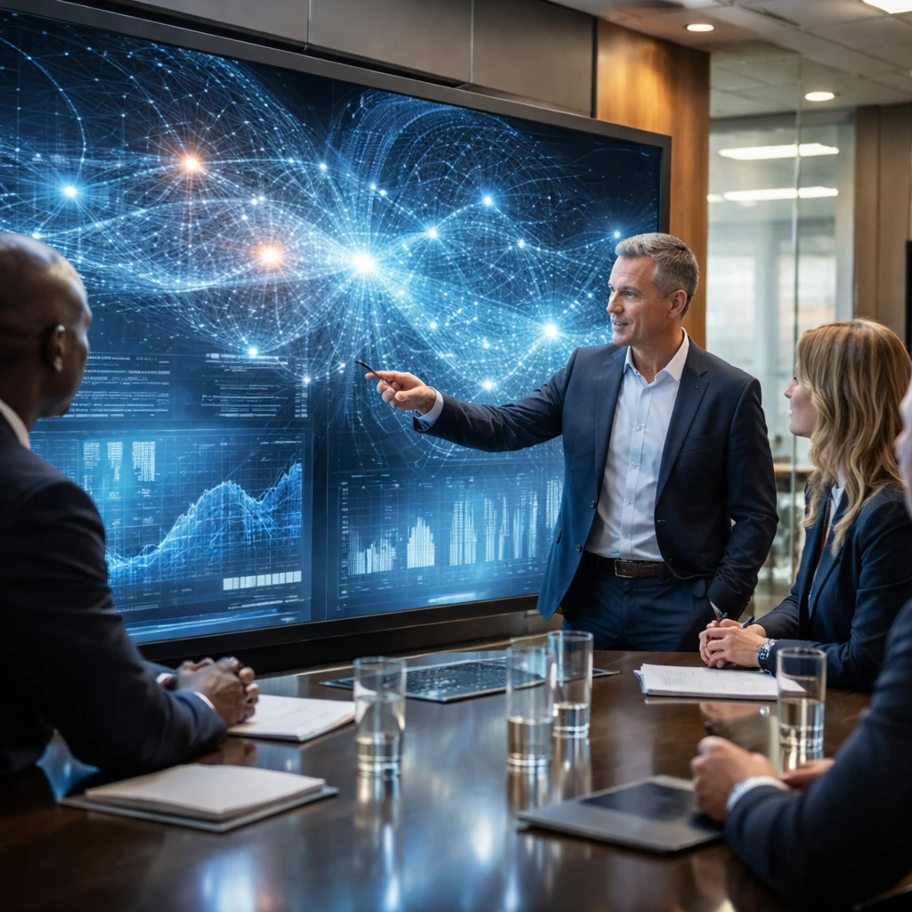 JPMorgan Elevates Guy Halamish to COO Role to Fast-Track AI Across Commercial and Investment Bank