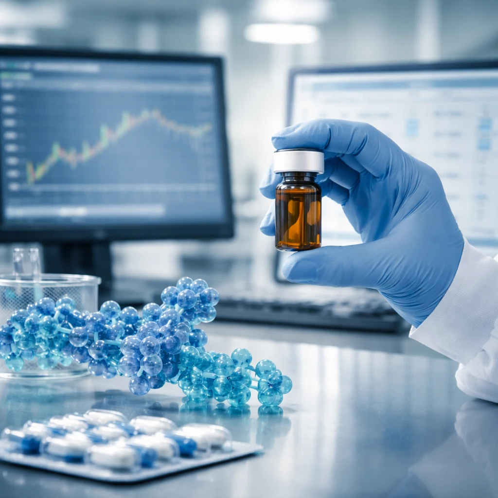 Pliant Therapeutics Shares Jump After FDA Grants Fast Track for PLN-101095