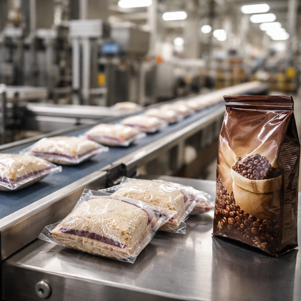 J.M. Smucker Shares Rally After Q3 Beat; Company Holds EPS Outlook Despite Plant Fire