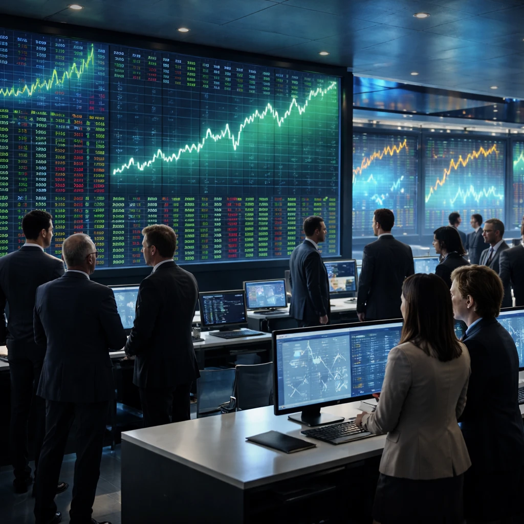 ASX Edges Higher as IT, Healthcare and A-REITs Lead Gains