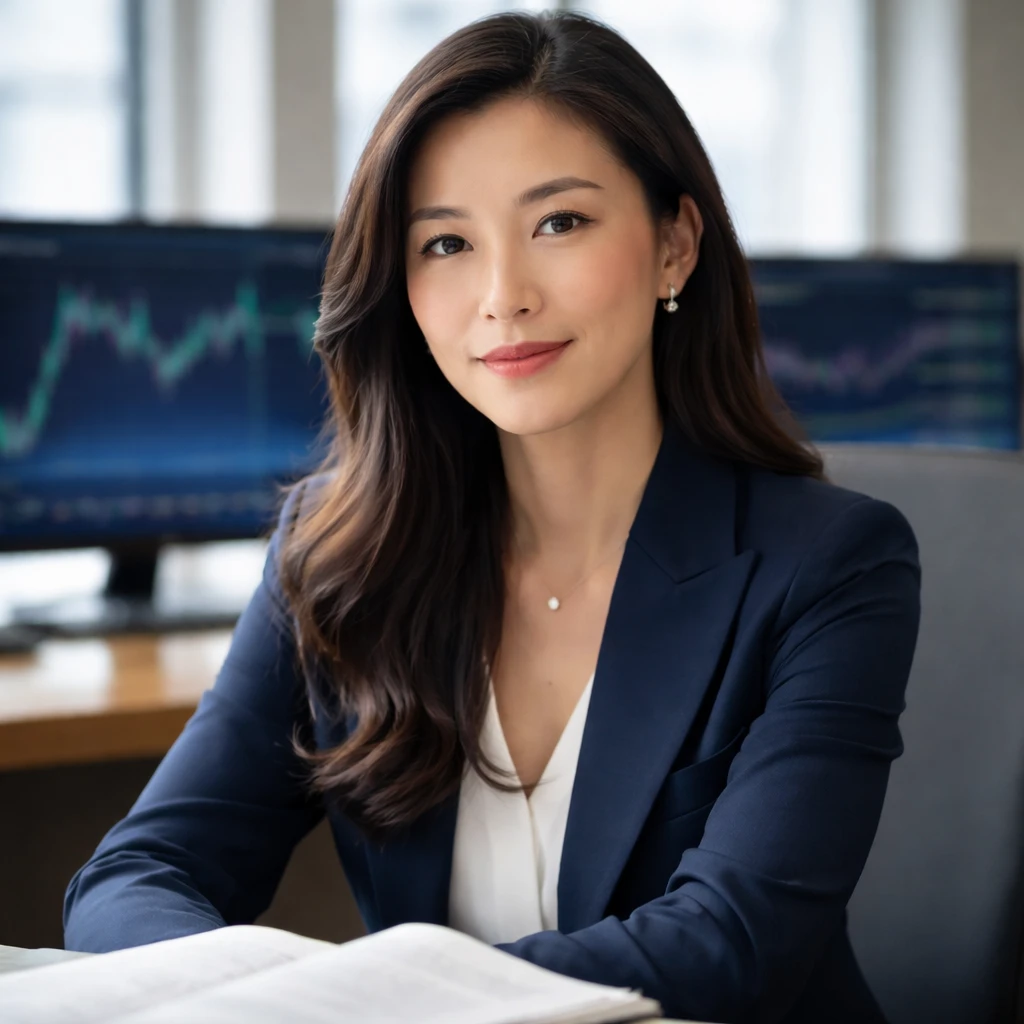Meta CFO Susan Li Sells $4.1 Million of Stock, Completes Multiple RSU and Option Transactions