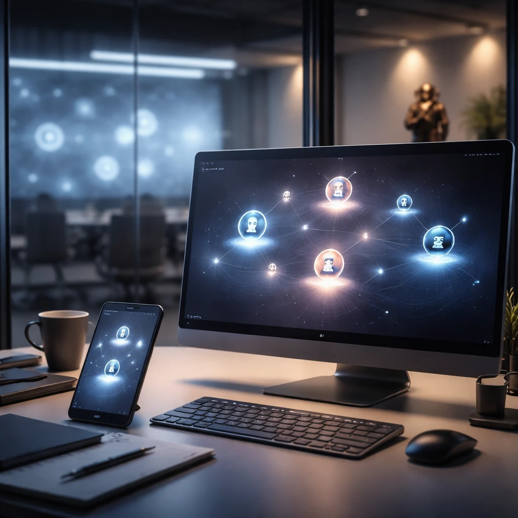 Alibaba unveils Wukong AI agent platform for enterprises amid corporate reorganization