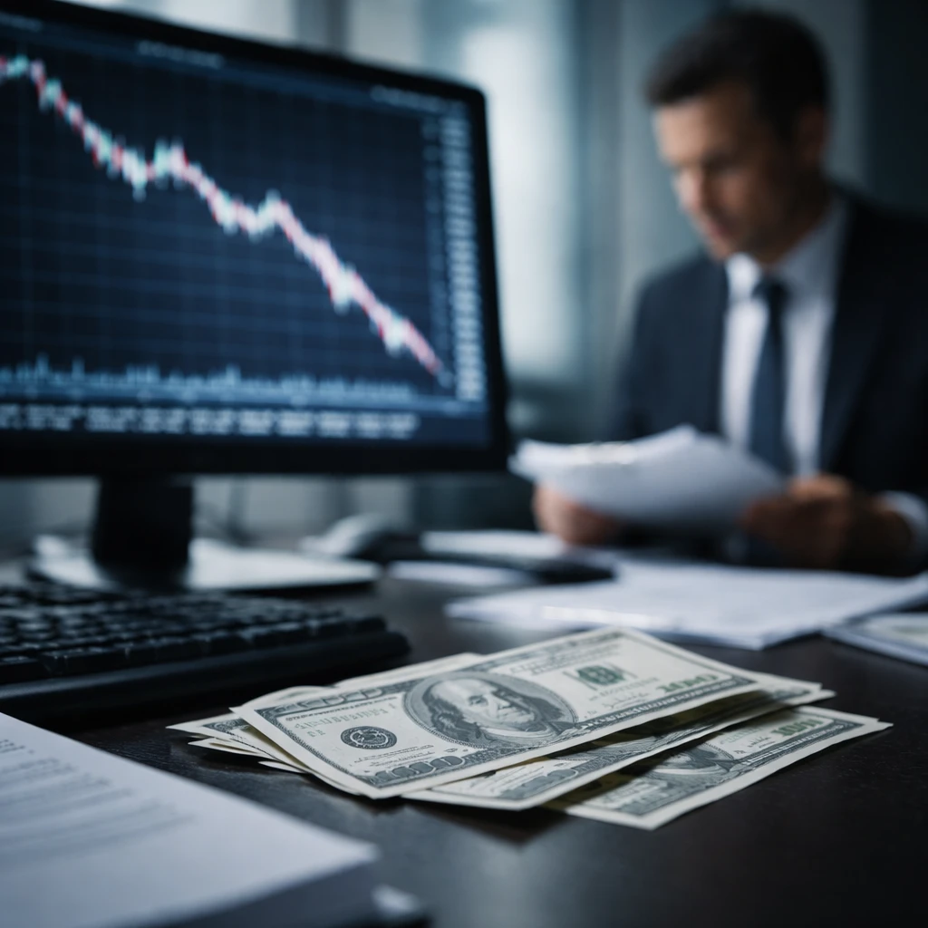 Record Underweight in U.S. Dollar Holdings as Index Heads for Weekly Decline