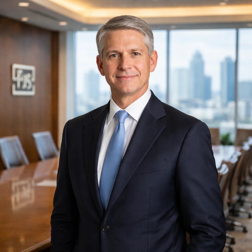 Truist Picks Michael Lyons as Next CEO, Bill Rogers to Move to Executive Chair