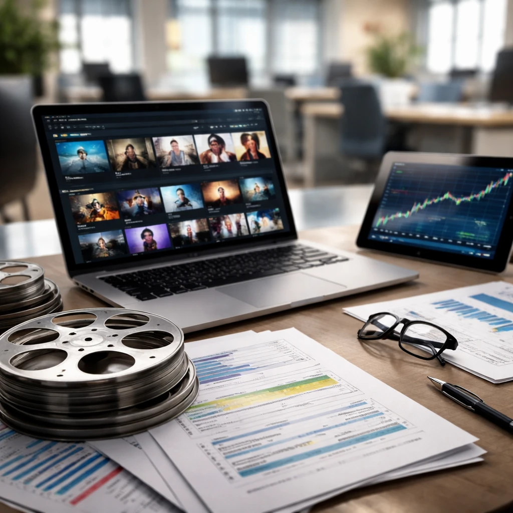 Benchmark Elevates Cineverse to Buy After Strategic Acquisitions; Price Target Raised to $12