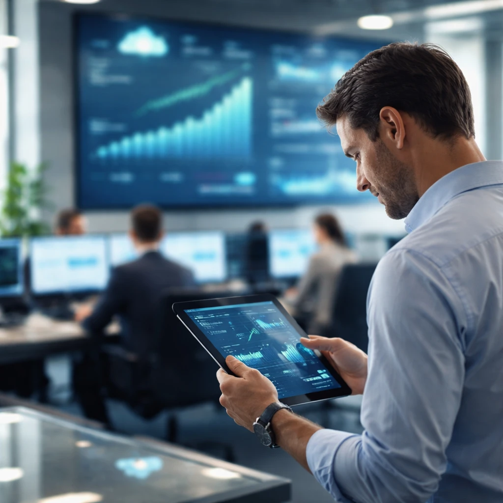 Vend Marketplaces Posts Strong Q4; EBITDA Significantly Beats Company Consensus