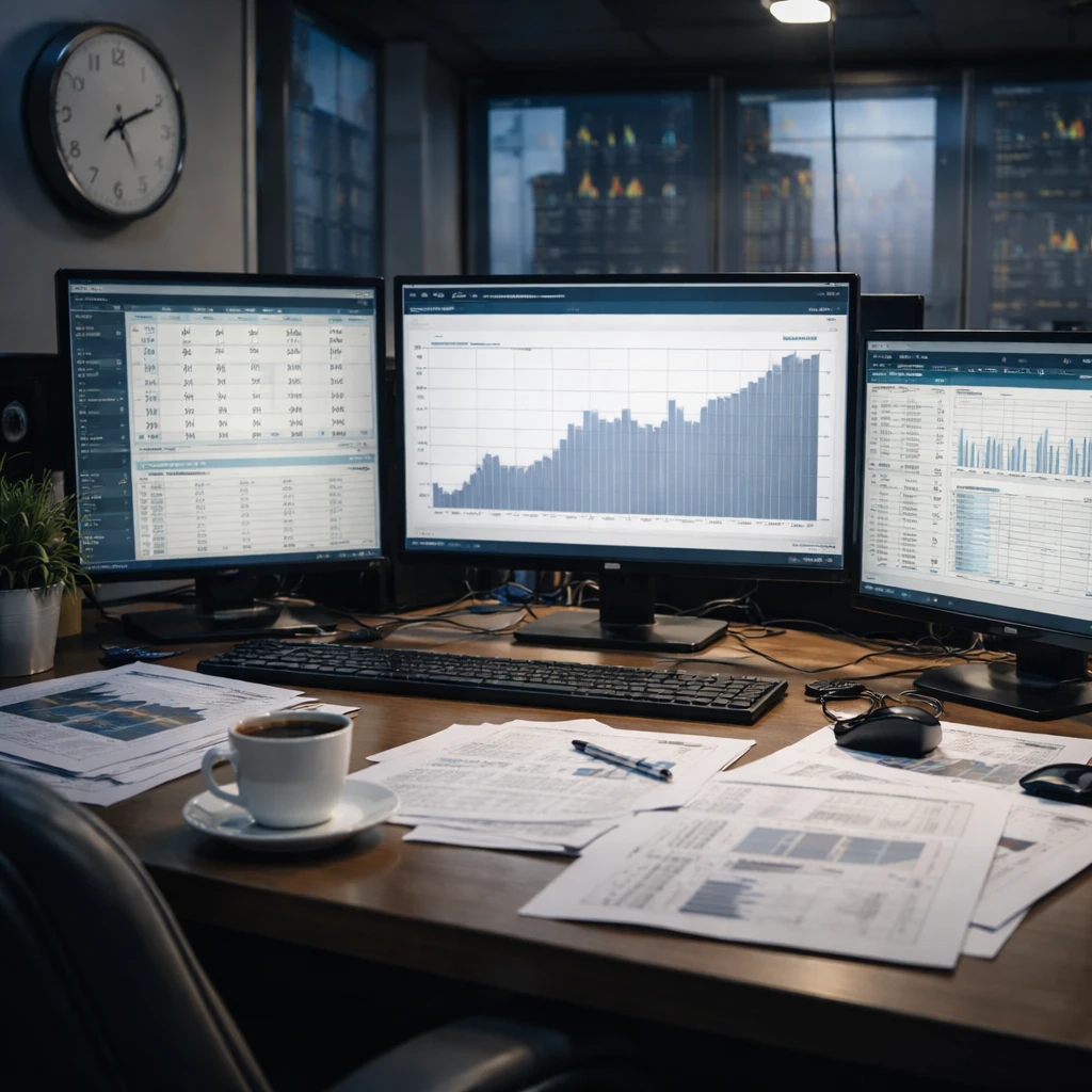 CPI Release and Weekly Oil Stock Report Top Wednesday's Market Calendar