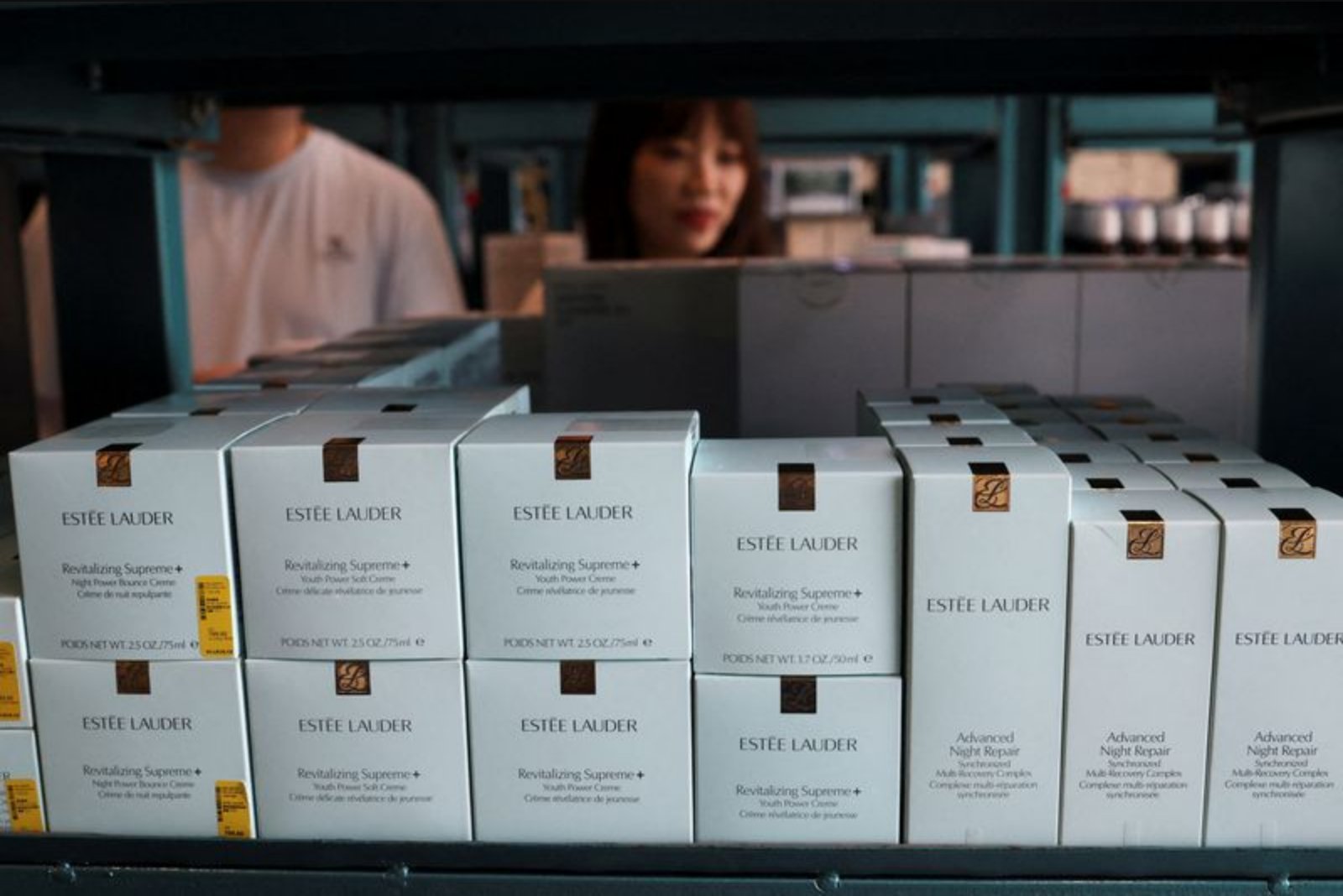 Estée Lauder Walks Away from Puig Talks, Keeps Capacity for Targeted Acquisitions