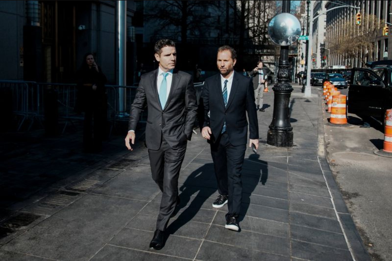 Judge Orders Live Nation to Talk Settlement with States After DOJ Deal