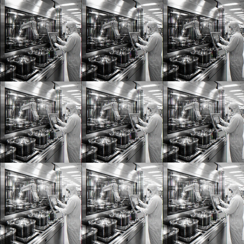 Mizuho Lifts Applied Materials to Outperform, Sees Sharper WFE Growth Through 2027