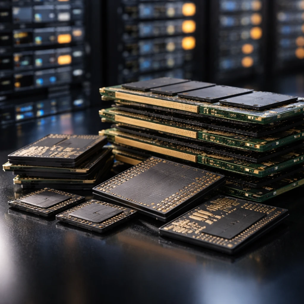 Memory sector posts record $74.6B month as analysts anticipate steep price gains