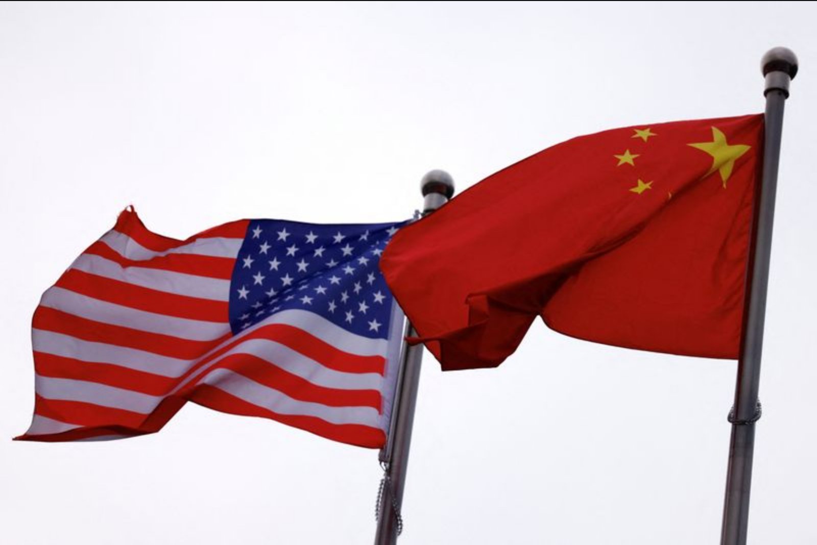 Bipartisan Senators Urge President to Maintain Tough Stance on Shipbuilding Trade Measures Ahead of Xi Summit