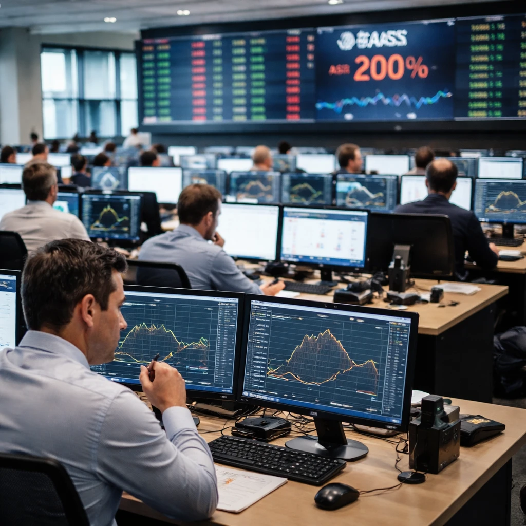 Australian Shares Slip as A-REITs, Energy and Staples Weigh on Index