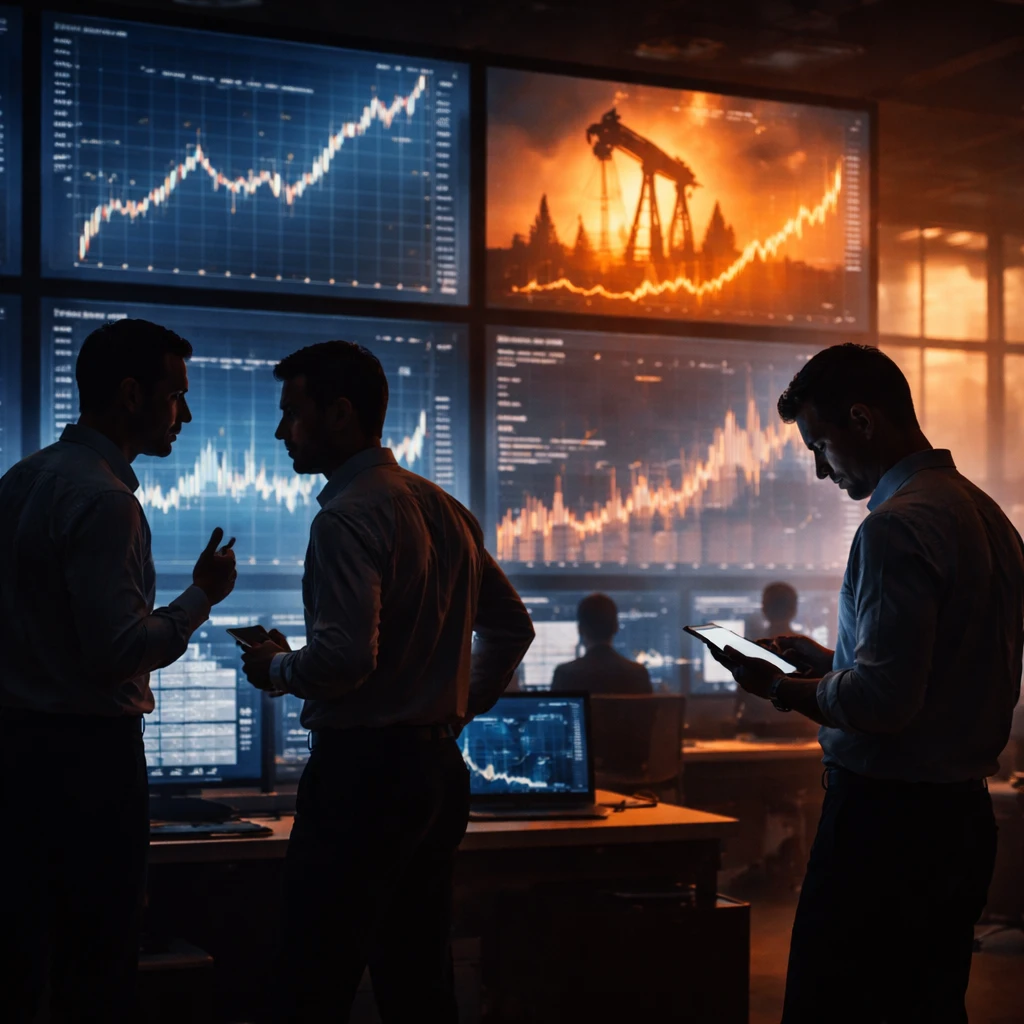 Barclays Says Earnings, Not Geopolitics, Will Likely Shape the Next Market Move