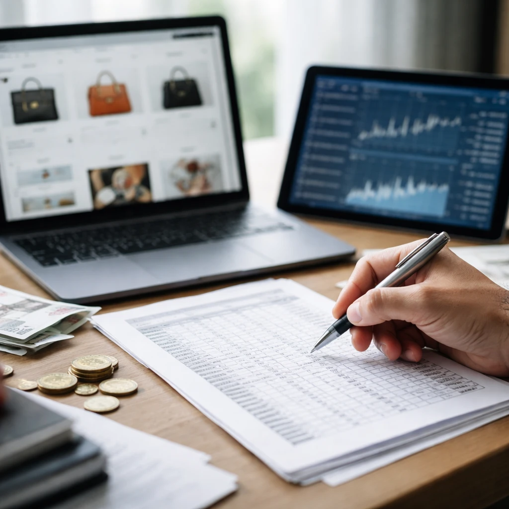 JPMorgan Lowers LuxExperience Rating After Share-Count Revision; Price Target Cut to $10