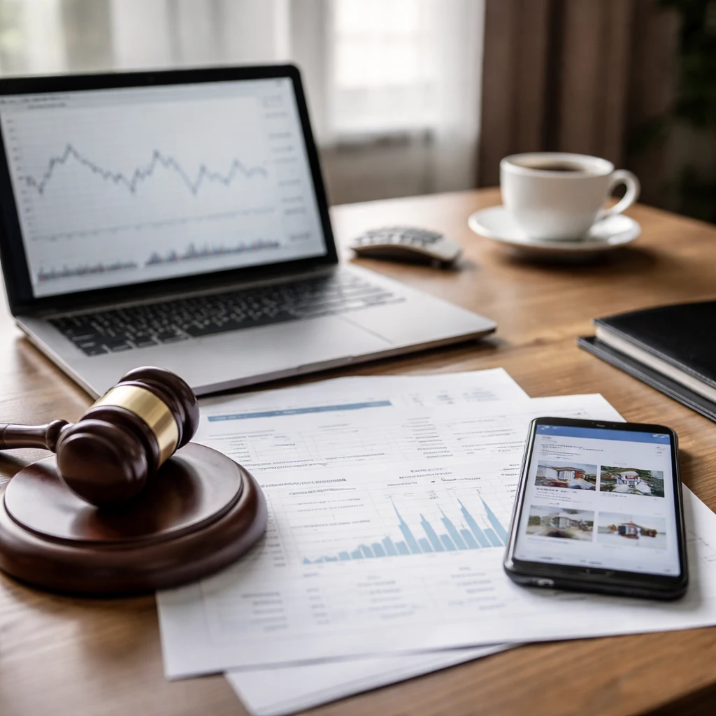 Canaccord Cuts Zillow Target to $72 Citing Legal Costs That Weigh on Profitability