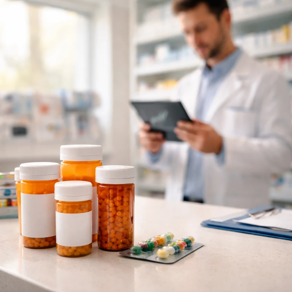 Eli Lilly Shares Jump as CVS Restores Coverage for Zepbound and Expands Access to Foundayo