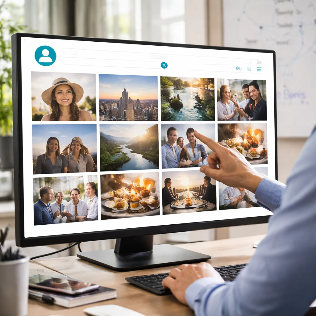 Getty Images Soars After Deal to Feed Licensed Photos into ChatGPT