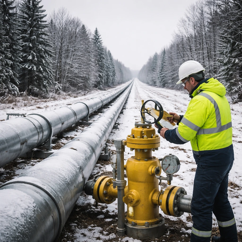 Raymond James Sticks with Market Perform on National Fuel Gas; Foresees Modest Q2 Dip, Stronger Q3