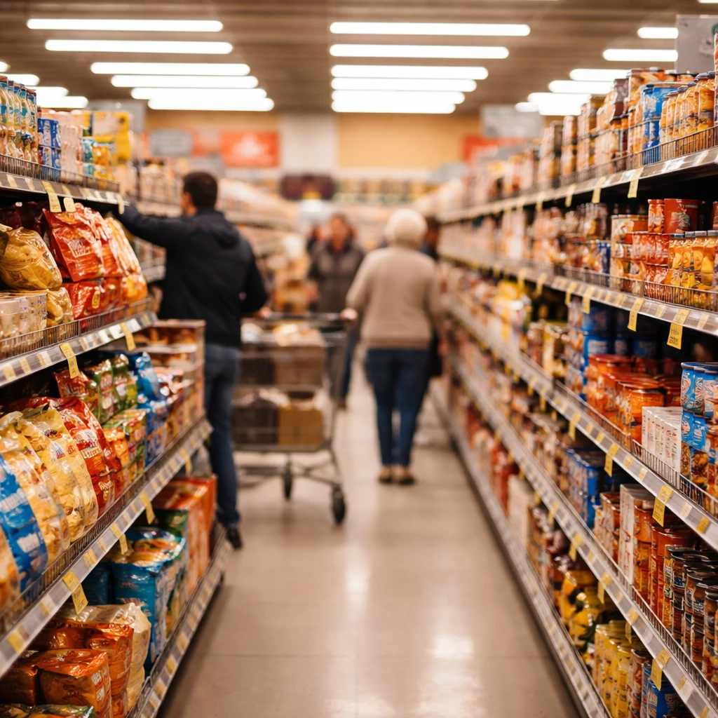 Director Erik D. Ragatz Boosts Stake in Grocery Outlet with $486,382 Purchase