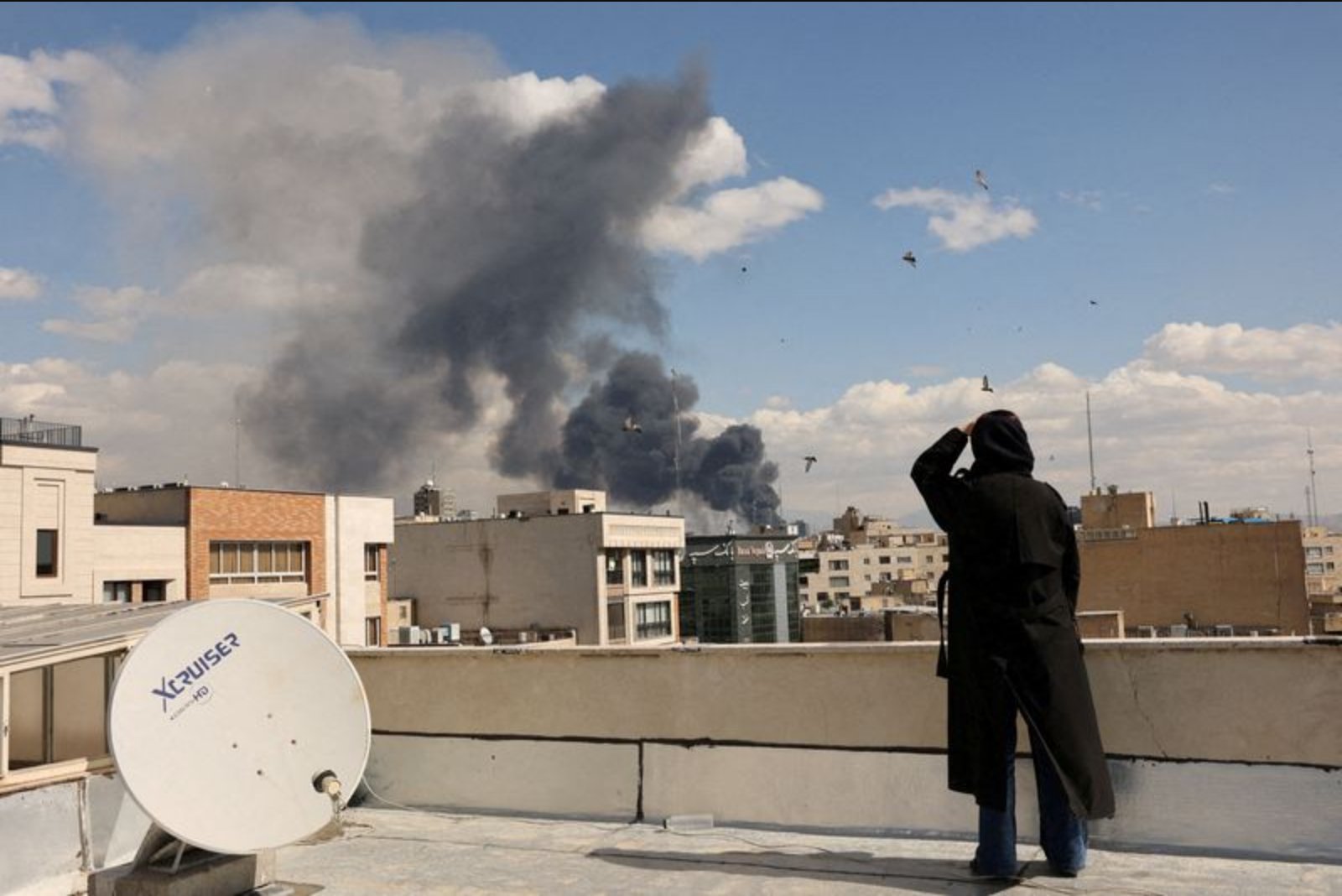 Emerging market equity funds suffer heavy outflows as Iran conflict fuels risk-off moves