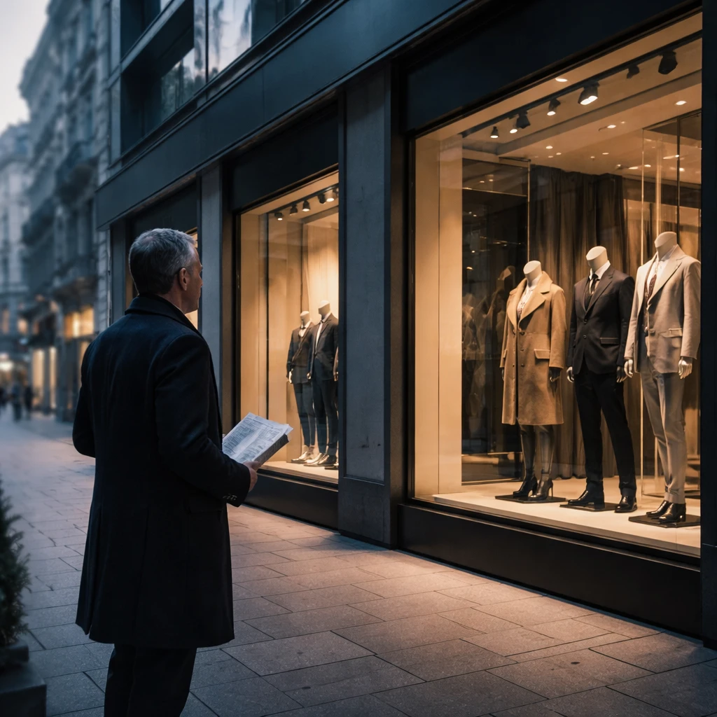 Hugo Boss Boards Advise Shareholders to Spurn Frasers Group Offer