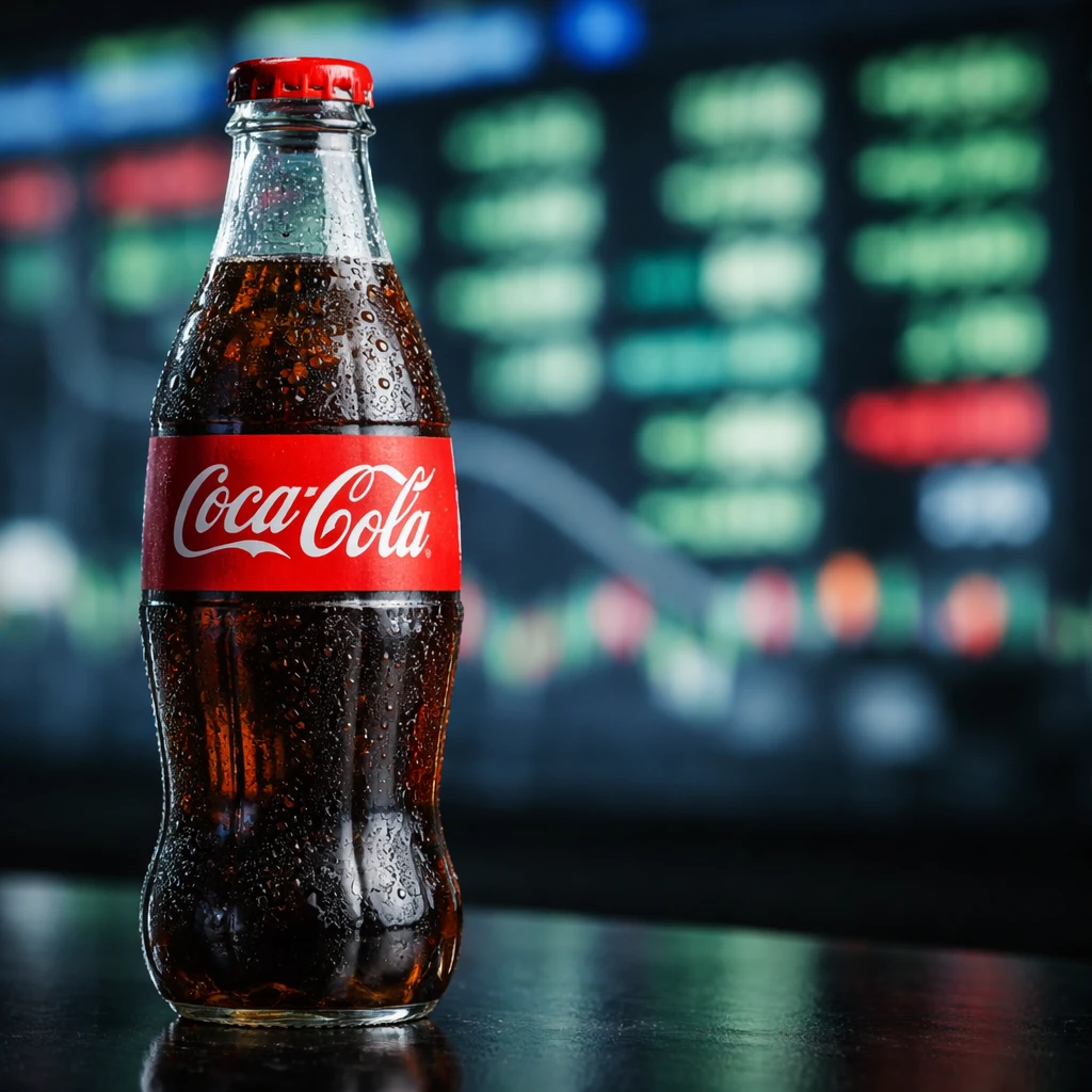 UBS Keeps Buy Rating on Coca-Cola Ahead of Q4 Results, Cites Durable Growth Path