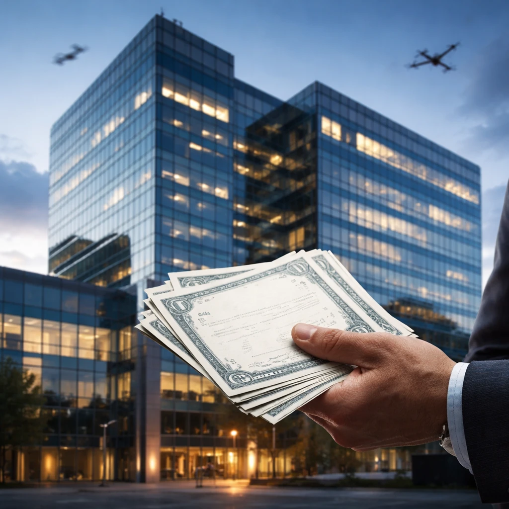 Teledyne Director Sells $2.48M in Stock as Company Posts Record Quarter and Board Changes