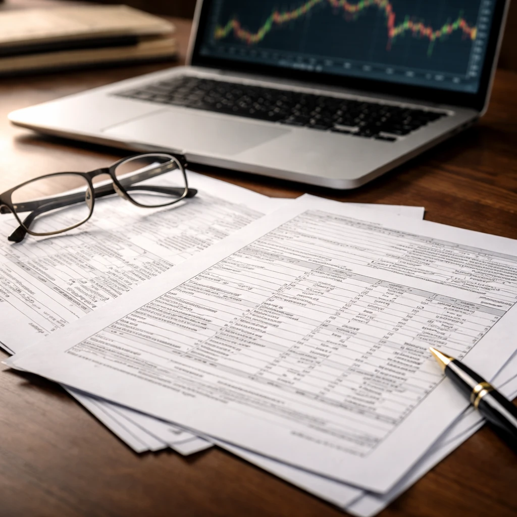 Insider Moves: Executives Buy Small Stakes as Major Funds Unload Shares