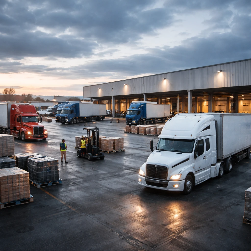 Stephens Cuts TFI International Target to $105 After Softer Guidance