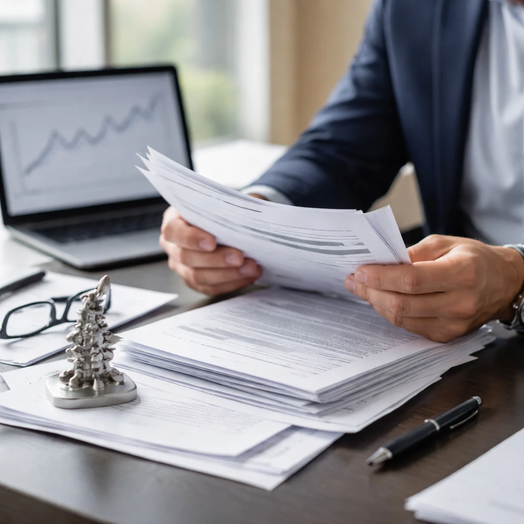 Orthofix CP&BOO Vitale Lucas Sells 2,312 Shares to Cover RSU Taxes